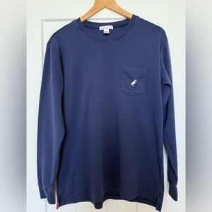 The Beaufort Bonnet Company Men’s Carter Crewneck